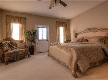 Canaan Land Ranch