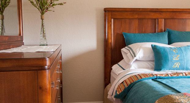 Canaan Land Ranch Bed & Breakfast San Antonio